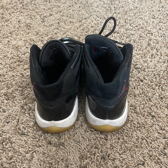 Jordan 11 72-10 - Picture 5 of 12